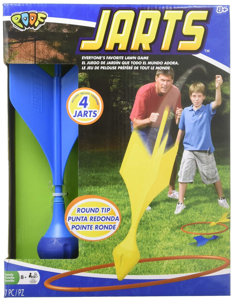 POOF Jarts Game- - Image 1
